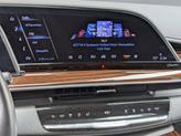 Thumbnail of 2022 Crystal White Tricoat Cadillac Escalade