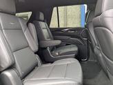 Thumbnail of 2022 Crystal White Tricoat Cadillac Escalade