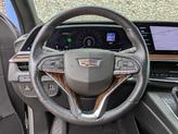 Thumbnail of 2022 Crystal White Tricoat Cadillac Escalade