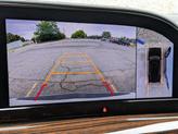 Thumbnail of 2022 Crystal White Tricoat Cadillac Escalade