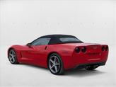 Thumbnail of 2005 Victory Red Chevrolet Corvette