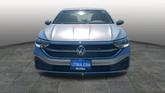 Thumbnail of 2024 Rising Blue Metallic Volkswagen Jetta
