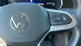 Thumbnail of 2024 Rising Blue Metallic Volkswagen Jetta