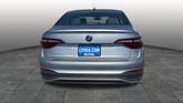 Thumbnail of 2024 Rising Blue Metallic Volkswagen Jetta