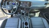 Thumbnail of 2024 Rising Blue Metallic Volkswagen Jetta