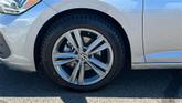Thumbnail of 2024 Rising Blue Metallic Volkswagen Jetta