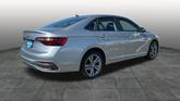Thumbnail of 2024 Rising Blue Metallic Volkswagen Jetta