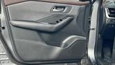 Thumbnail of 2023 Gun Metallic Nissan Rogue