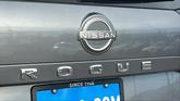 Thumbnail of 2023 Gun Metallic Nissan Rogue