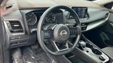 Thumbnail of 2023 Gun Metallic Nissan Rogue