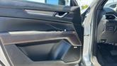 Thumbnail of 2019 Sonic Silver Metallic Mazda CX-5