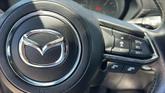 Thumbnail of 2019 Sonic Silver Metallic Mazda CX-5