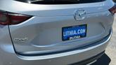 Thumbnail of 2019 Sonic Silver Metallic Mazda CX-5