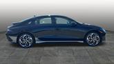 Thumbnail of 2025 Onyx Black Hyundai IONIQ 6