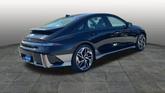 Thumbnail of 2025 Onyx Black Hyundai IONIQ 6