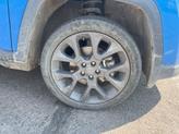 Thumbnail of 2021 Laser Blue Pearlcoat Jeep Compass