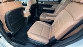 Thumbnail of 2026 Serenity White Hyundai SANTA FE HEV