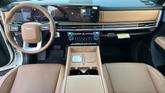 Thumbnail of 2026 Serenity White Hyundai SANTA FE HEV