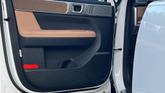 Thumbnail of 2026 Serenity White Hyundai SANTA FE HEV