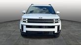 Thumbnail of 2026 Serenity White Hyundai SANTA FE HEV