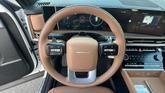 Thumbnail of 2026 Serenity White Hyundai SANTA FE HEV