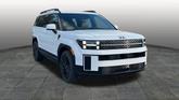 Thumbnail of 2026 Serenity White Hyundai SANTA FE HEV