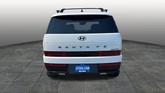 Thumbnail of 2026 Serenity White Hyundai SANTA FE HEV