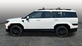 Thumbnail of 2026 Serenity White Hyundai SANTA FE HEV