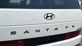 Thumbnail of 2026 Serenity White Hyundai SANTA FE HEV