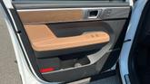 Thumbnail of 2026 Serenity White Hyundai SANTA FE HEV
