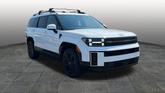Thumbnail of 2026 Serenity White Hyundai SANTA FE HEV