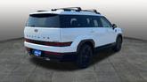 Thumbnail of 2026 Serenity White Hyundai SANTA FE HEV