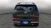 Thumbnail of 2025 Rockwood Green Hyundai SANTA FE