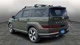 Thumbnail of 2025 Rockwood Green Hyundai SANTA FE