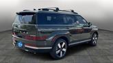 Thumbnail of 2025 Rockwood Green Hyundai SANTA FE