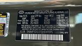 Thumbnail of 2025 Rockwood Green Hyundai SANTA FE
