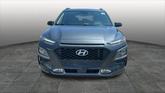 Thumbnail of 2018 Thunder Gray Hyundai KONA