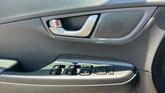 Thumbnail of 2018 Thunder Gray Hyundai KONA