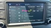 Thumbnail of 2018 Thunder Gray Hyundai KONA