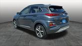 Thumbnail of 2018 Thunder Gray Hyundai KONA