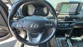 Thumbnail of 2018 Thunder Gray Hyundai KONA