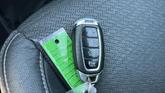 Thumbnail of 2018 Thunder Gray Hyundai KONA
