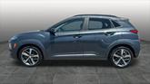 Thumbnail of 2018 Thunder Gray Hyundai KONA