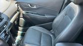 Thumbnail of 2018 Thunder Gray Hyundai KONA