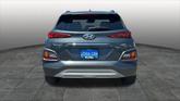 Thumbnail of 2018 Thunder Gray Hyundai KONA