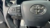 Thumbnail of 2021 Midnight Black Metallic Toyota Highlander