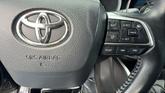 Thumbnail of 2021 Midnight Black Metallic Toyota Highlander