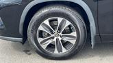 Thumbnail of 2021 Midnight Black Metallic Toyota Highlander
