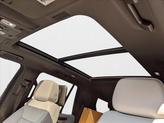 Thumbnail of 2025 Lakeshore Blue Metallic Chevrolet Tahoe