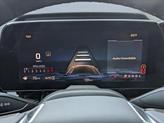 Thumbnail of 2025 Lakeshore Blue Metallic Chevrolet Tahoe